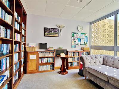 Communal Areas